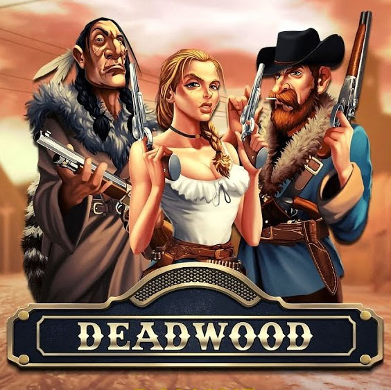 Deadwood, Nolimit City