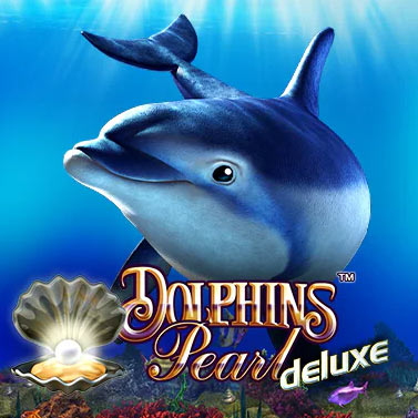 Dolphin’s Pearl Deluxe, Novomatic