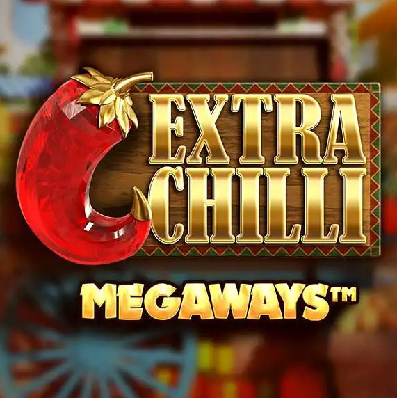 Extra Chilli Megaways, Big Time Gaming