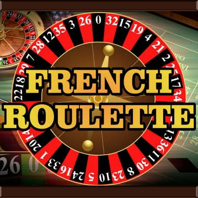 French Roulette, Betsoft