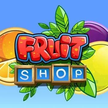 Fruit Shop, NetEnt