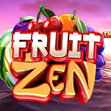 Fruit Zen, BetSoft