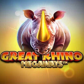 Great Rhino Megaways