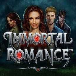 Immortal Romance, Microgaming