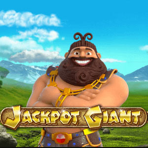 Jackpot Giant, Playtech