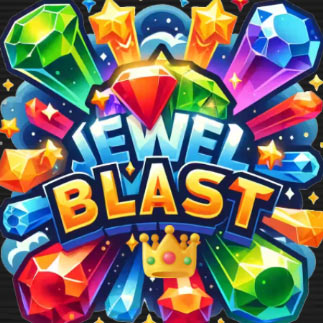 Jewel Blast, Quickspin