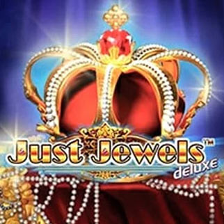 Just Jewels, Novomatic