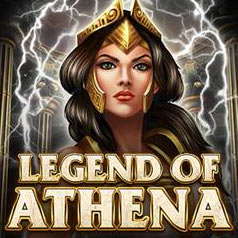 Legend of Athena, Red Tiger Gaming