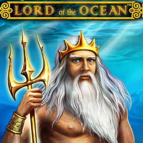 Lord of the Ocean, Novomatic