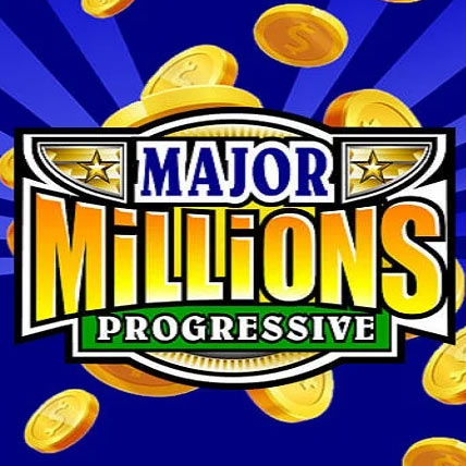 Major Millions, Microgaming