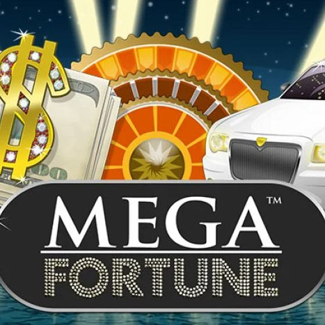 Mega Fortune, NetEnt