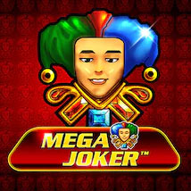 Mega Joker, NetEnt – 99%