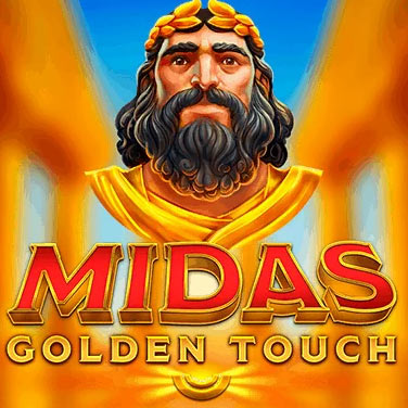 Midas Golden Touch, Thunderkick