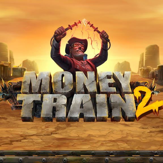 Money Train 2, Relax Gaming