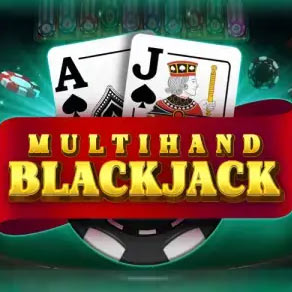 Multihand Blackjack, Betsoft