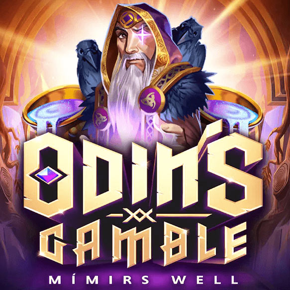 Odin’s Gamble, Thunderkick