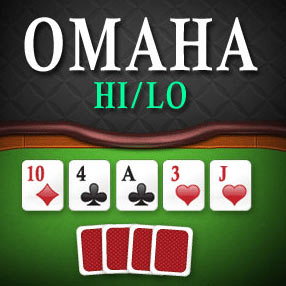 Omaha Hi/Lo, PartyPoker