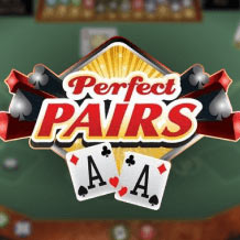 Perfect Pairs Blackjack, Playtech