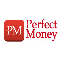 Perfect Money Logo