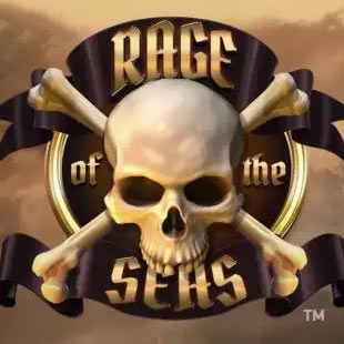 Rage of the Seas, NetEnt