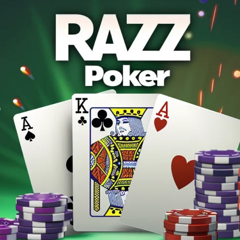 Razz, PokerStars