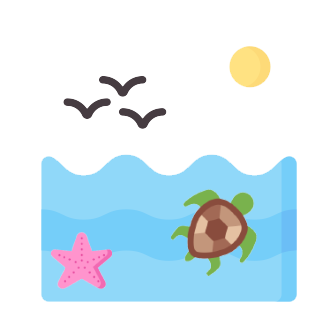 Sea