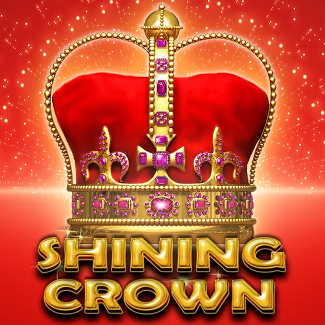 Shining Crown, EGT