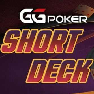 Short Deck Hold'em, GGPoker