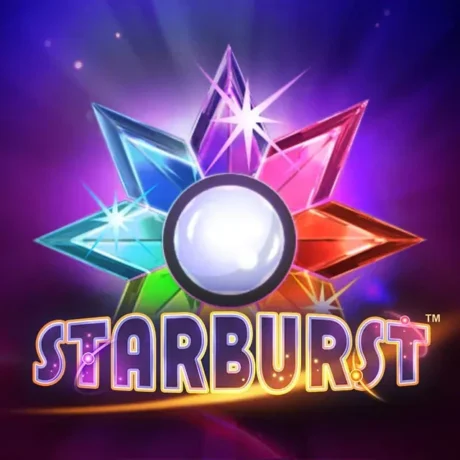 Starburst, NetEnt