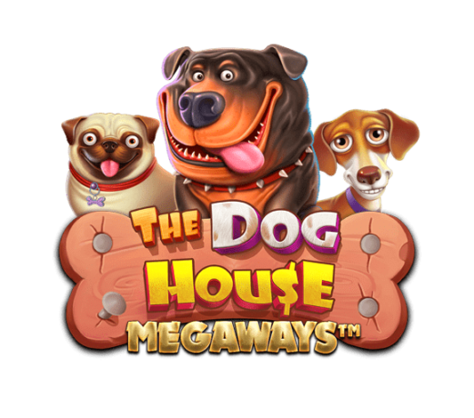 The Dog House Megaways