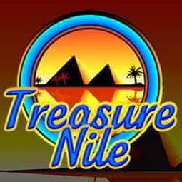 Treasure Nile, Microgaming