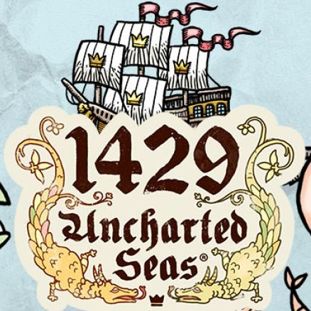 1429 Uncharted Seas, Thunderkick – 98.6%