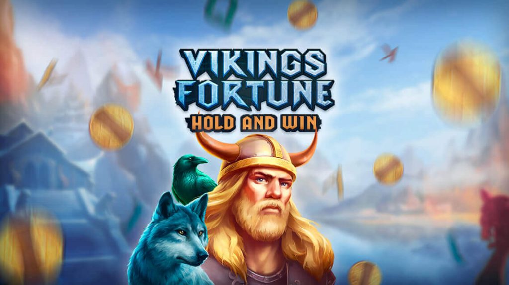 Vikings Fortune