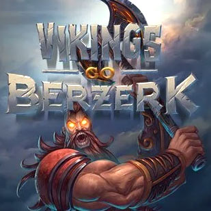 Vikings Go Berzerk, Yggdrasil Gaming