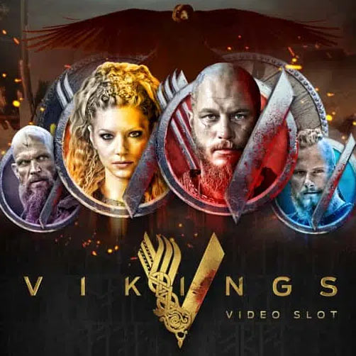 Vikings, NetEnt