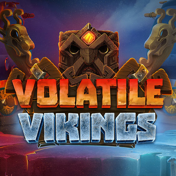 Volatile Vikings, Relax Gaming