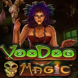 Voodoo Magic, Pragmatic Play