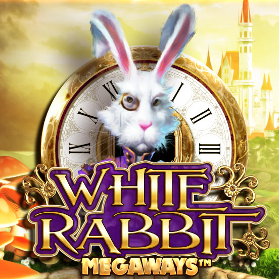 White Rabbit Megaways, Big Time Gaming – 97.72%