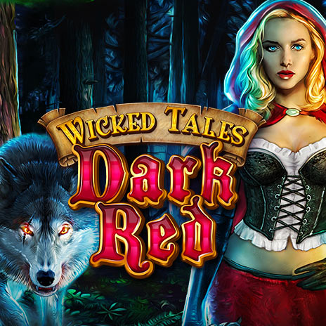 Wicked Tales: Dark Red, Microgaming