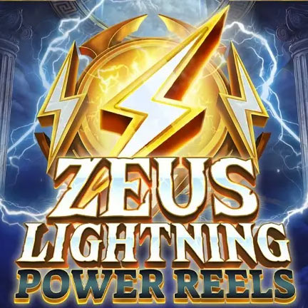 Zeus Lightning Power Reels, Red Tiger Gaming