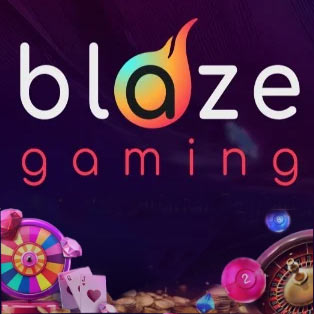 Blaze, Blaze Gaming