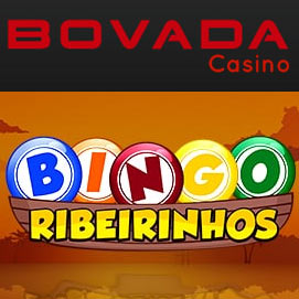 Bovada Bingo