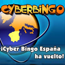 CyberBingo