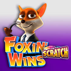 Foxin' Wins Scratch, NextGen Gaming