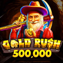 Gold Rush Scratch, Pragmatic Play