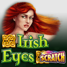 Irish Eyes Scratch, NextGen Gaming