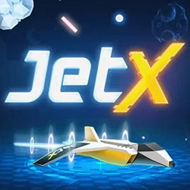 JetX, SmartSoft Gaming