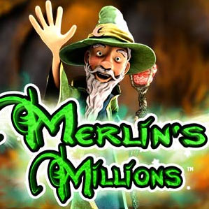 Merlin's Millions Scratch, NextGen Gaming