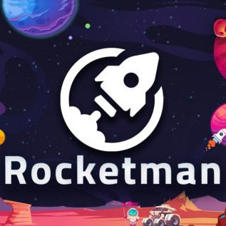 Rocketman, OneTouch