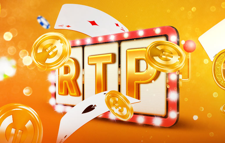 Slots RTP - Return to Player